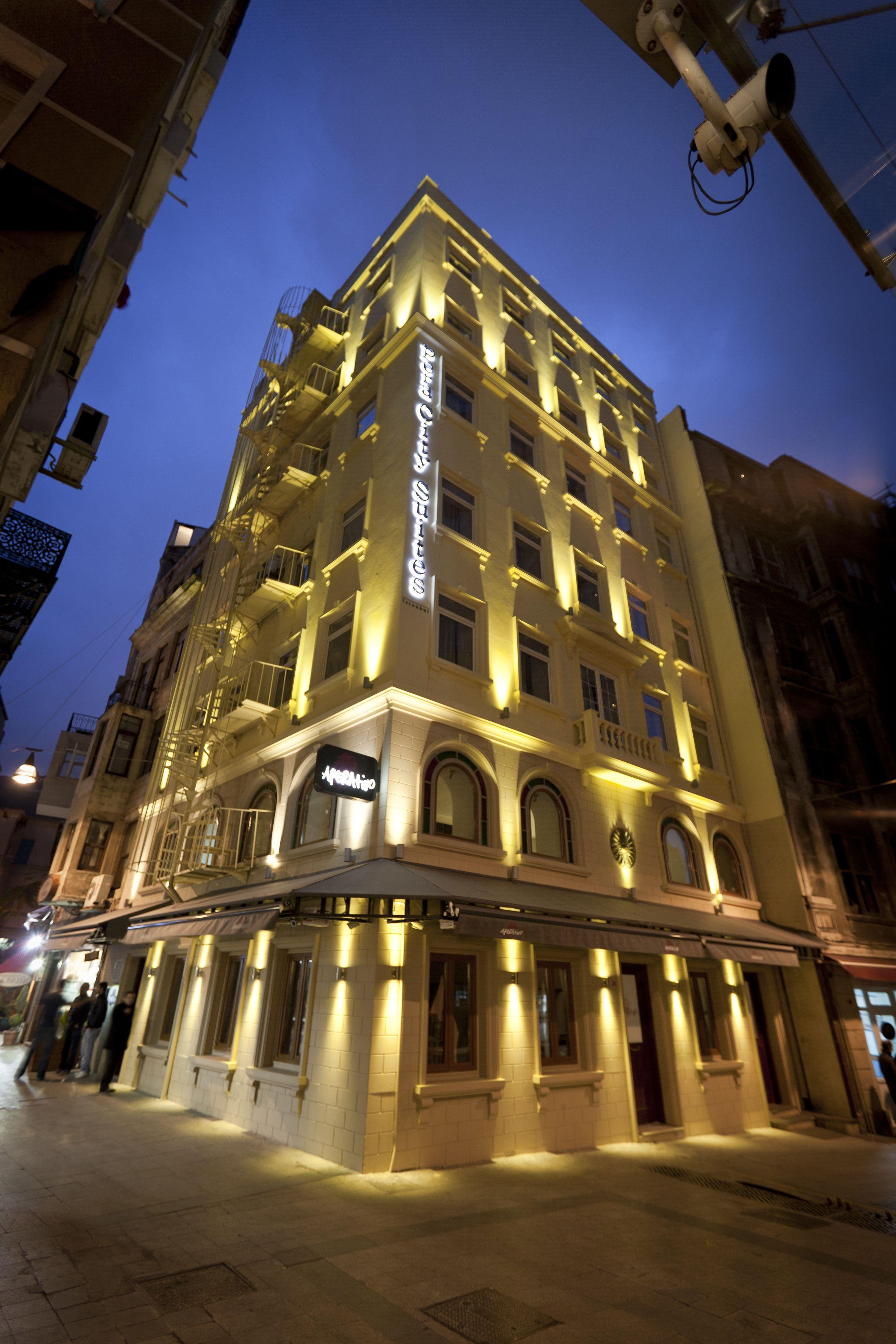 Pera City Suites, Istanbul