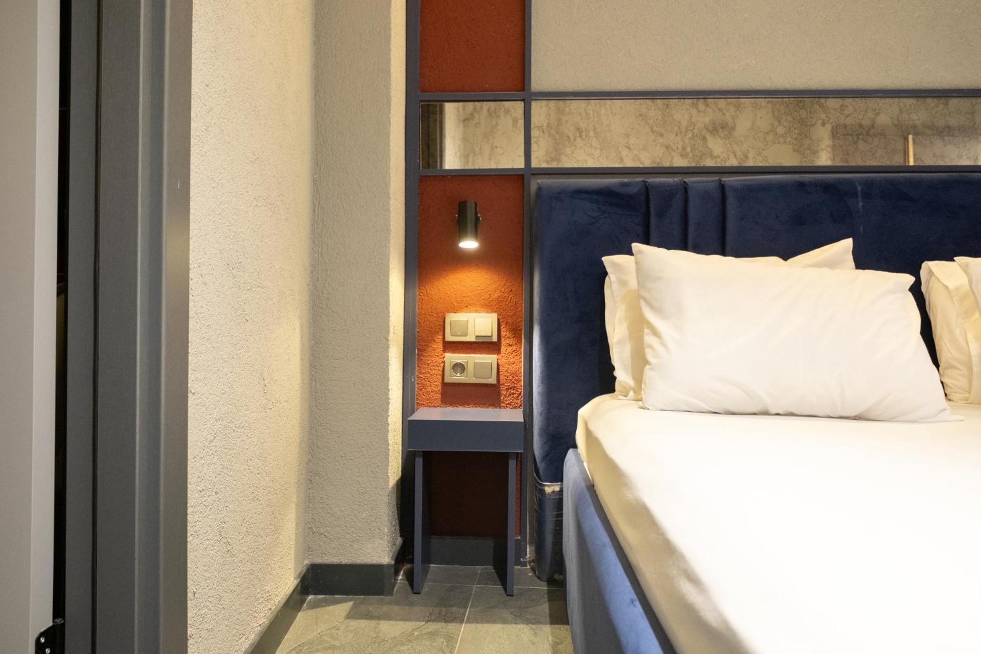 Pera City Suites — Fotoğraflar 2