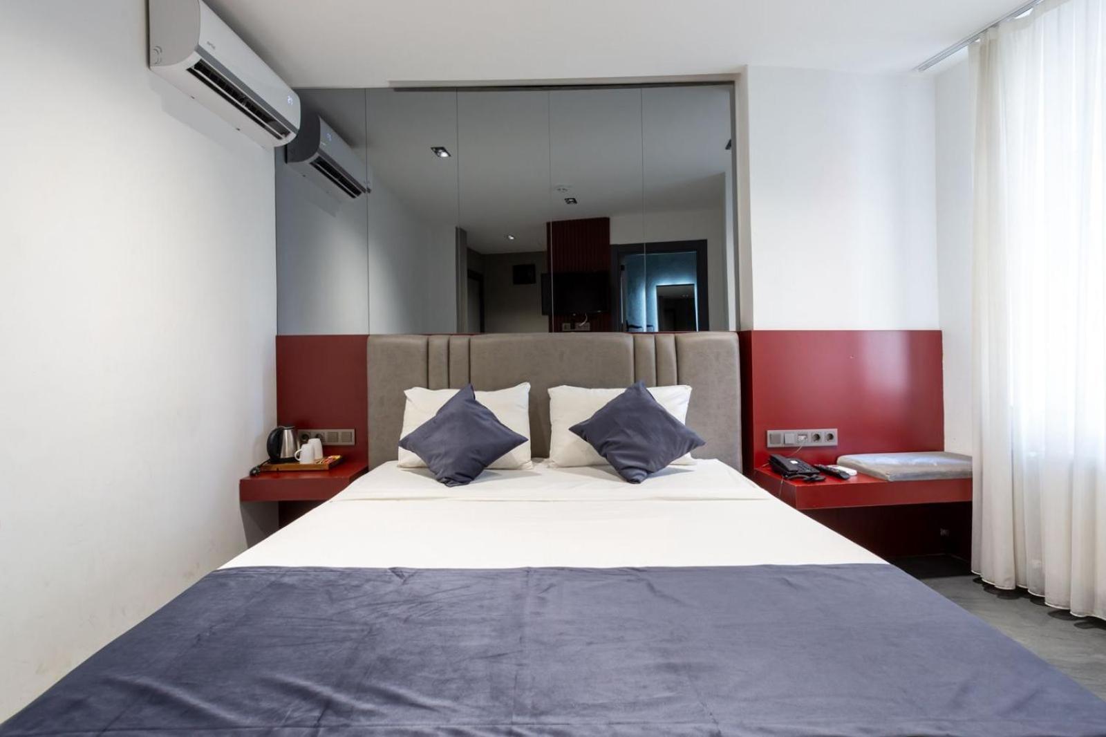 Pera City Suites — Fotoğraflar 3